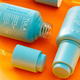 Tula Brightening Treatment Drops Triple Vitamin C Serum | $45 | Amazon
